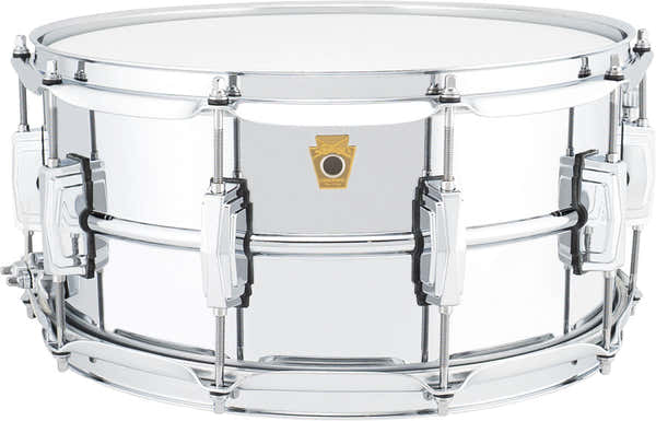 Ludwig Drums LM402 – Supraphonic 14x6.5