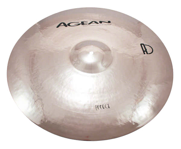 Agean 22" EFFECTS CRASH FLEXIBLE