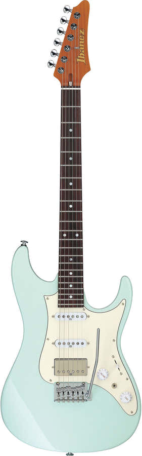 AZ2204NW-MGR Mintgroen Prestige