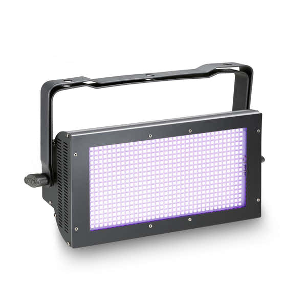 Cameo THUNDER WASH 600 UV - SCANNER UV LED 130 W