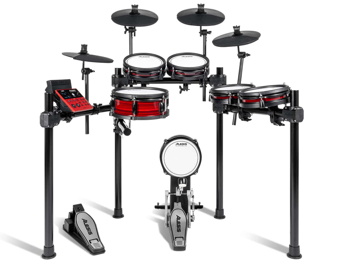 Nitro Pro XL Set