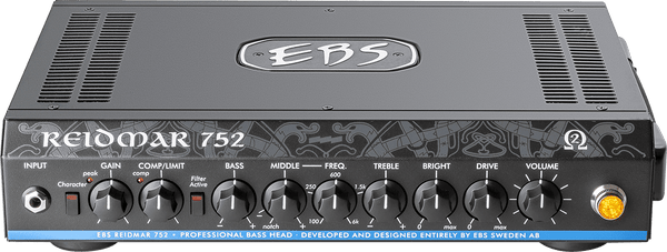 EBS REIDMAR 752