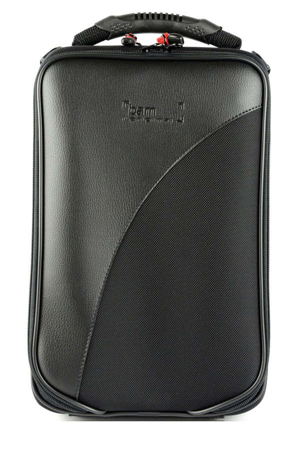 Etui Hobo Trekking - Zwart