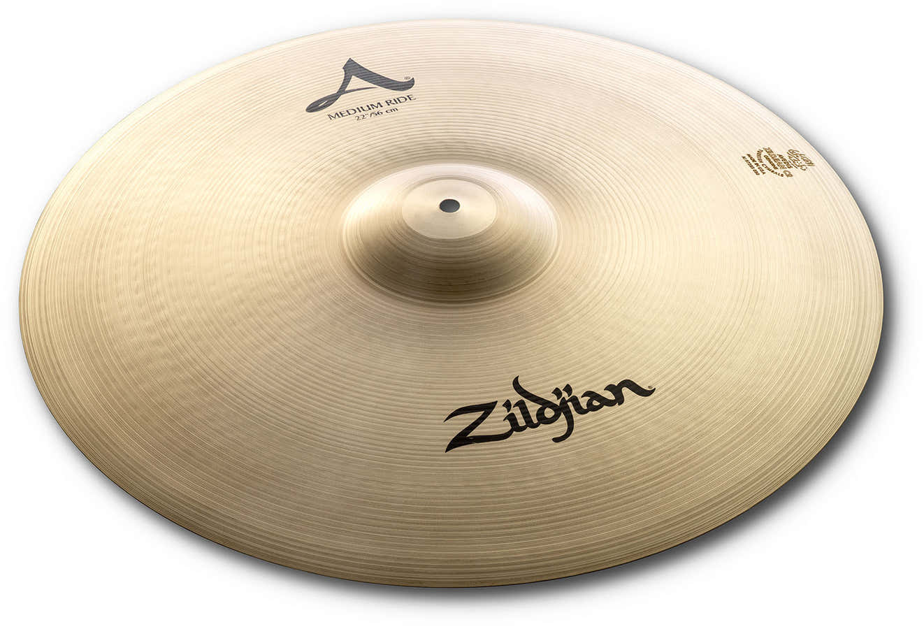 A-Series 22" Medium Ride