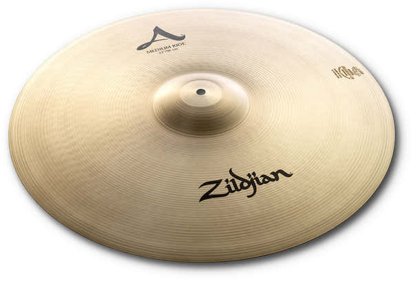 Zildjian A-Series 22" Medium Ride
