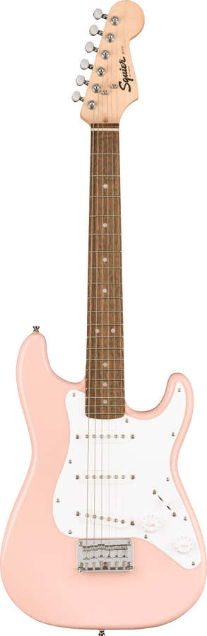 Stratocaster Mini Lrl Schelproze
