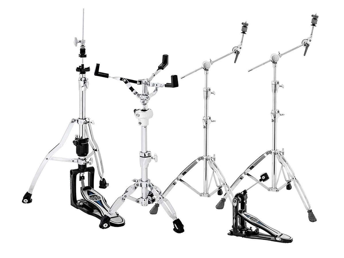 FALCON SERIE ACCESSORIES PACK