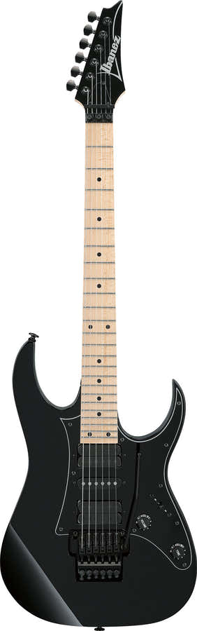 RG550 Genesis Zwart