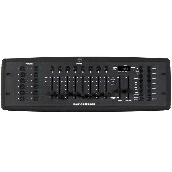 DMX Operator 1