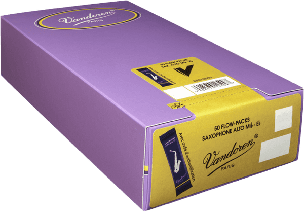 Traditionele 3 Altsaxofoon Per stuk verkocht