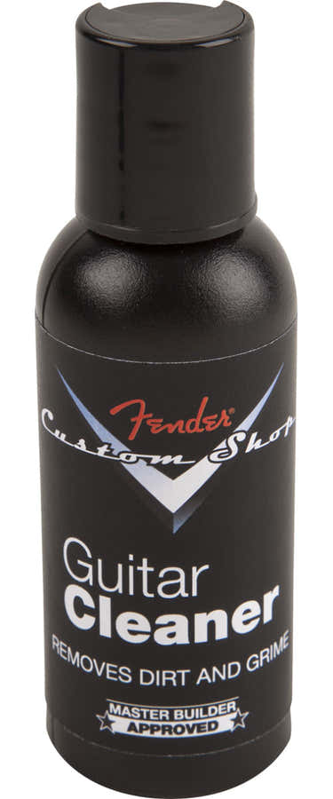 GUITAR CLEANER
