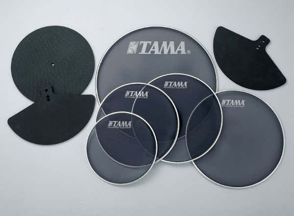 MH8T - MESH HEAD 8"