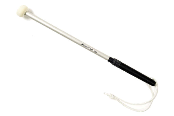 Rohema BASS DRUM MALLET 30X20MM