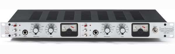 Warm Audio JUDE MP2