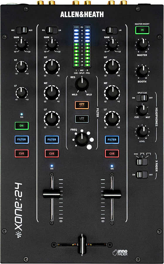 XONE 24