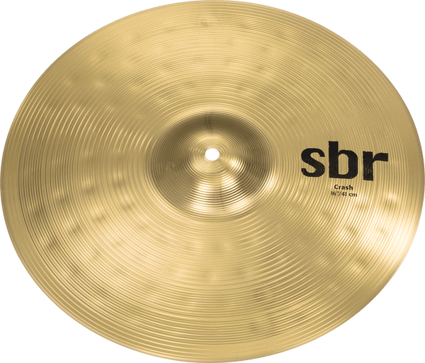 Sabian SBR 16" CRASH