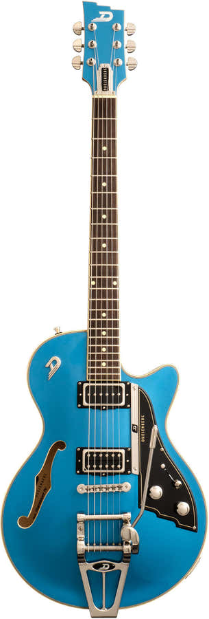 Starplayer TV Catalina Blauw & Wit