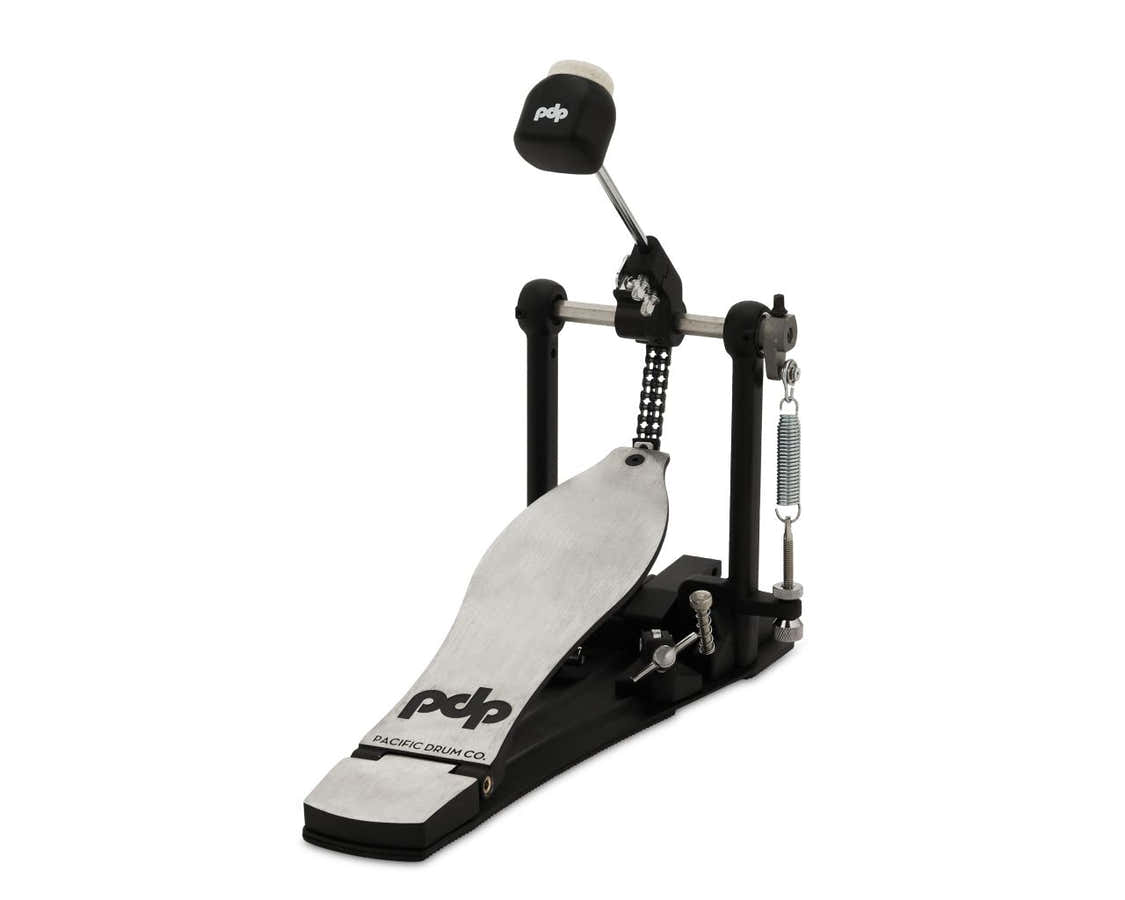 Serie 800 Bassdrumpedaal PDSP810