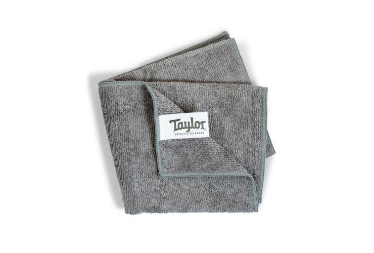 PREMIUM PLUSH MICROFIBER CLOTH 12"X15"