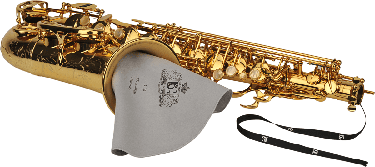 Wisdoek Altsaxofoon