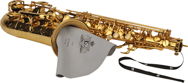 BG Wisdoek Altsaxofoon