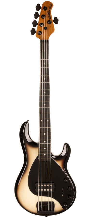 Stingray 5 Special Brulee Zwart