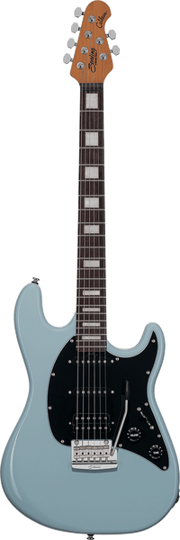 STERLING BY MUSIC MAN CT50HSS Aqua grijs