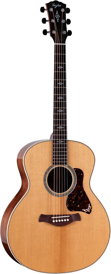 Gold Label 814e Hondurees palissander Naturel Grand Auditorium