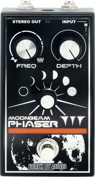 Moonbeam Phaser - Phaser