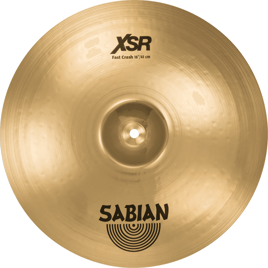 XSR1607B - XSR 16" Fast Crash