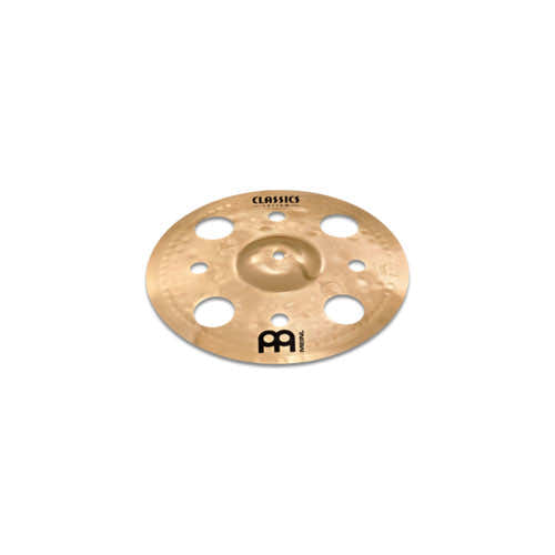 Meinl 12" CLASSICS CUSTOM TRASH SPLASH