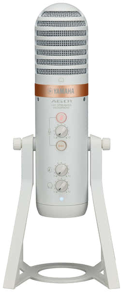 Yamaha AG01 Wit