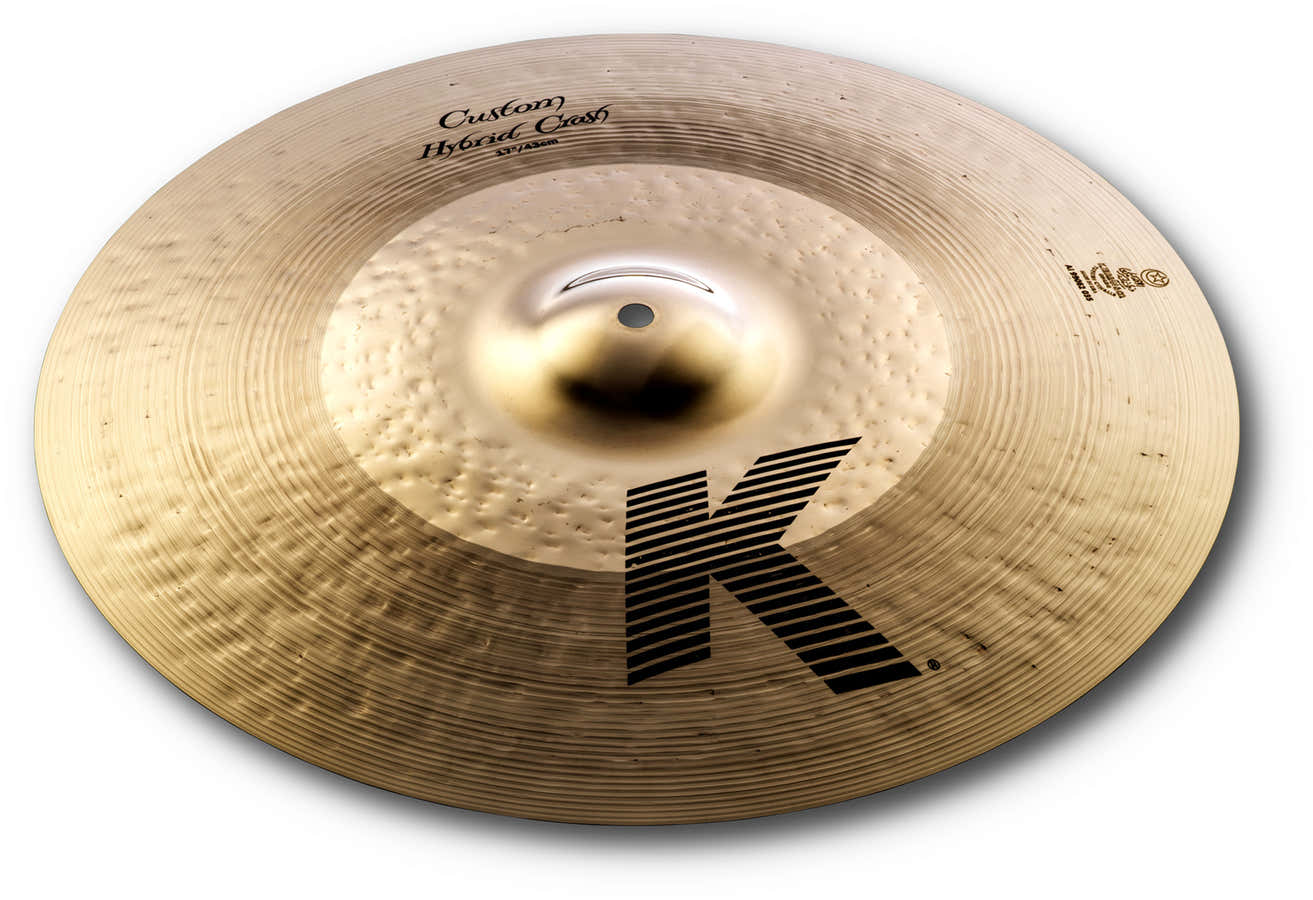 K1217 - K-Custom 17" Hybrid Crash