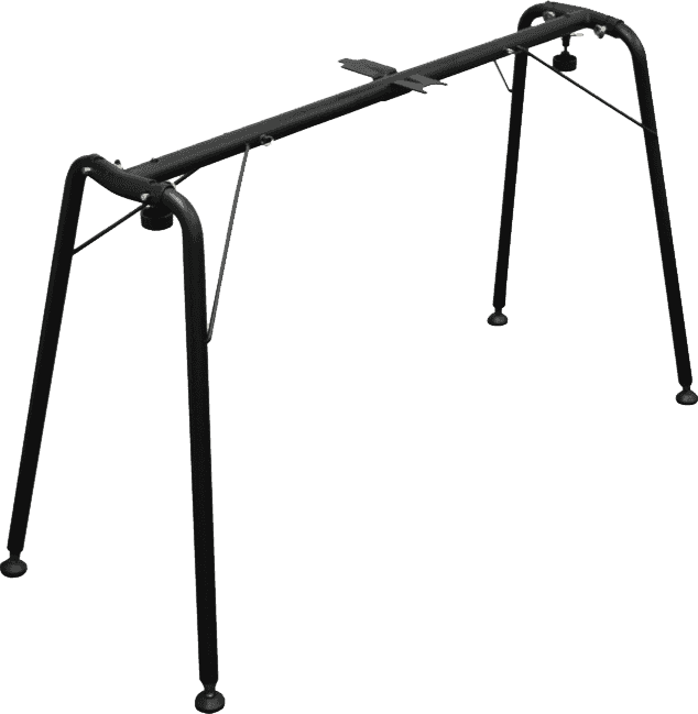 Toetsenstandaard SV1STAND Zwart