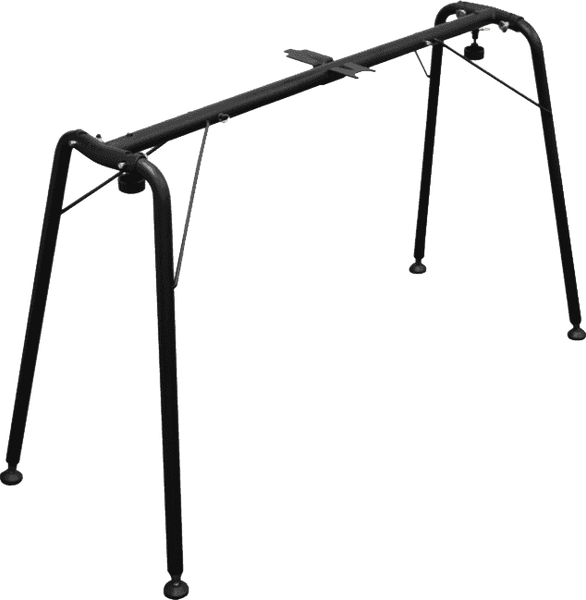 Korg Toetsenstandaard SV1STAND Zwart