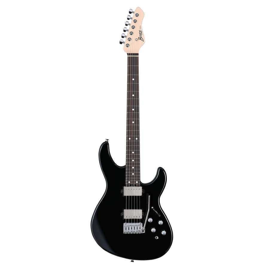 Eurus GS-1 Elektrische gitaar
