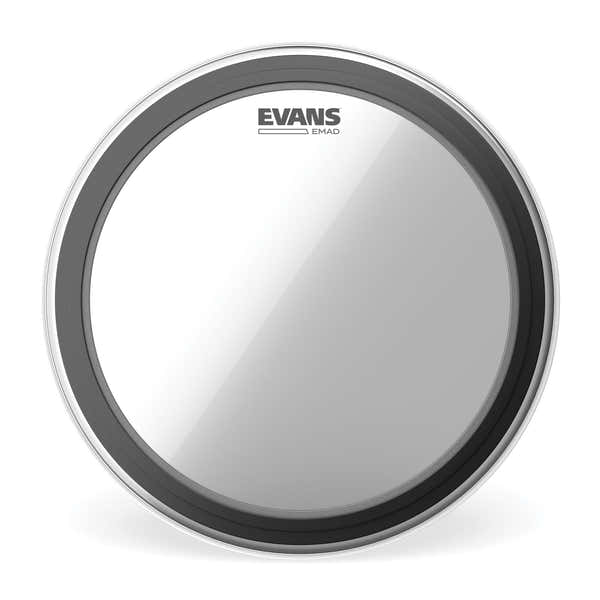 Evans BD22EMAD - EMAD CLEAR 22