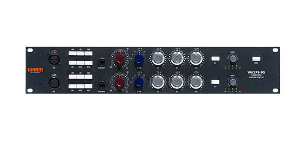 Warm Audio WA273-EQ