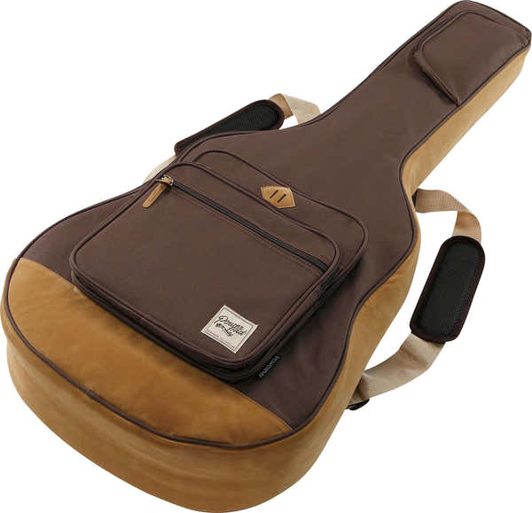 Folk Powerpad Gigbag - IAB541-BR