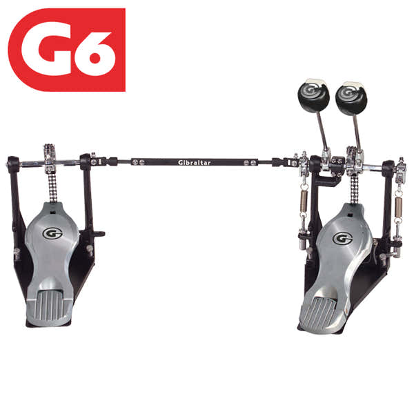 Gibraltar 6711DB - G6 - DOUBLE