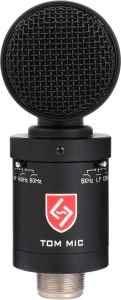 Lauten Audio Tom Delonge Microfoon