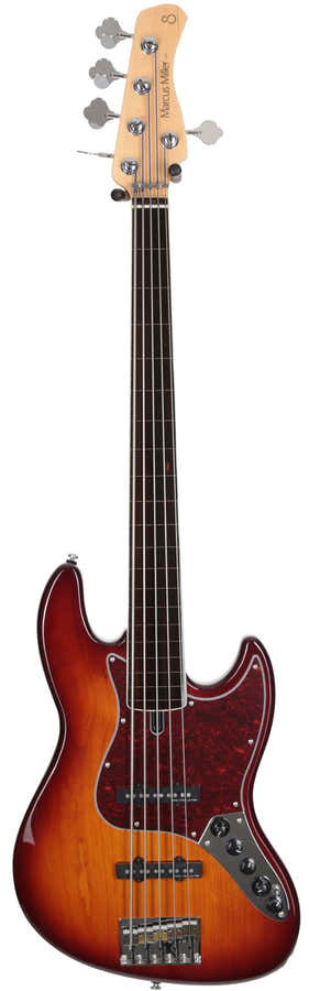 V7 Alder-5 Fl Ts Rn