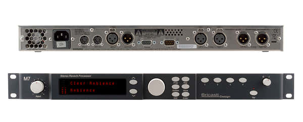 Bricasti Design M7