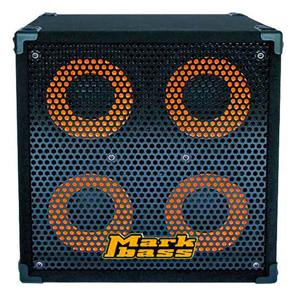 Standaard HR 104 4X10 800W 8 Ohms