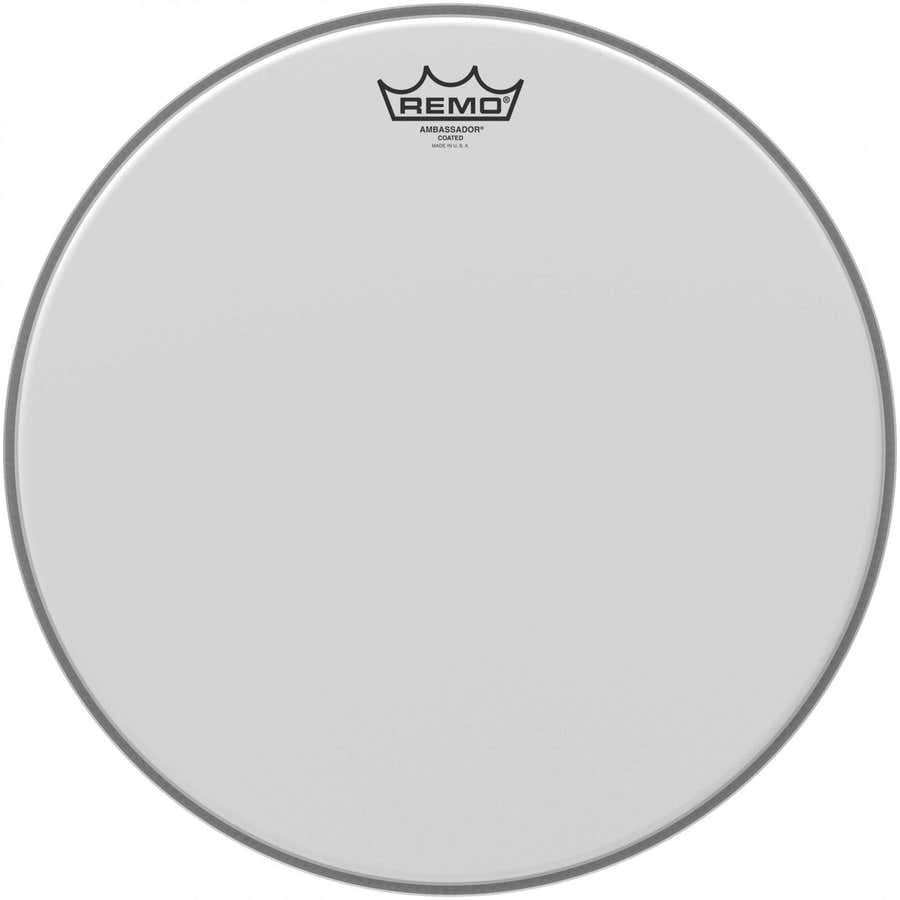 BA-0115-00 Ambassador Gecoat 15
