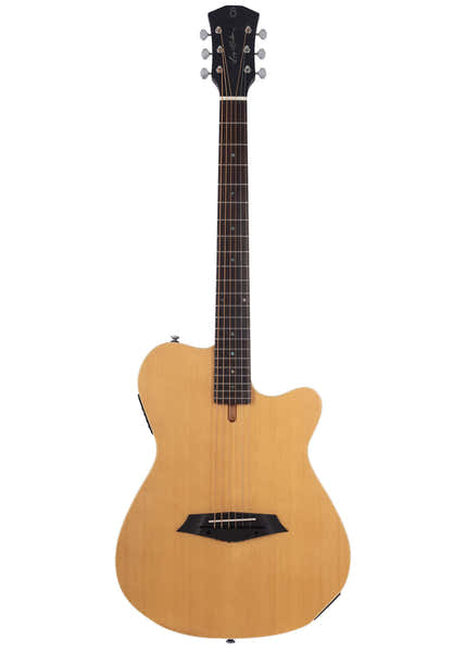 G5A Nt.S Naturel satijn
