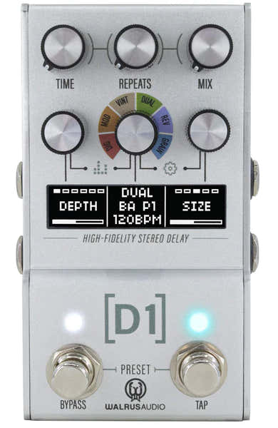 Mako D1 MKII