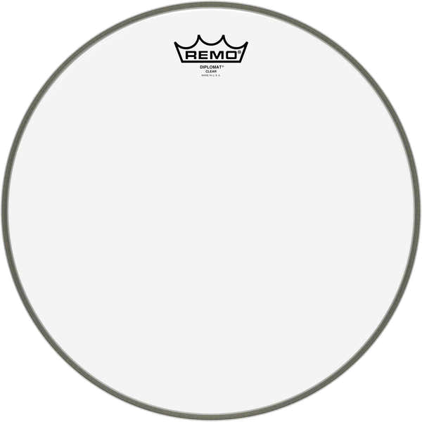 BD-0314-00 - DIPLOMAT CLEAR 14