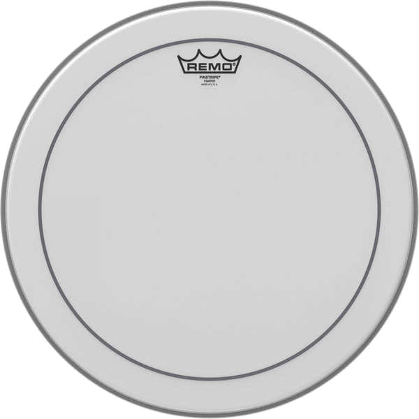Remo PS-0116-00 Pinstripe Gecoat 16