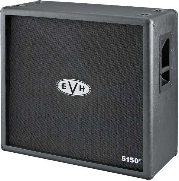 5150iii 4X12 Luidsprekerkast Zwart